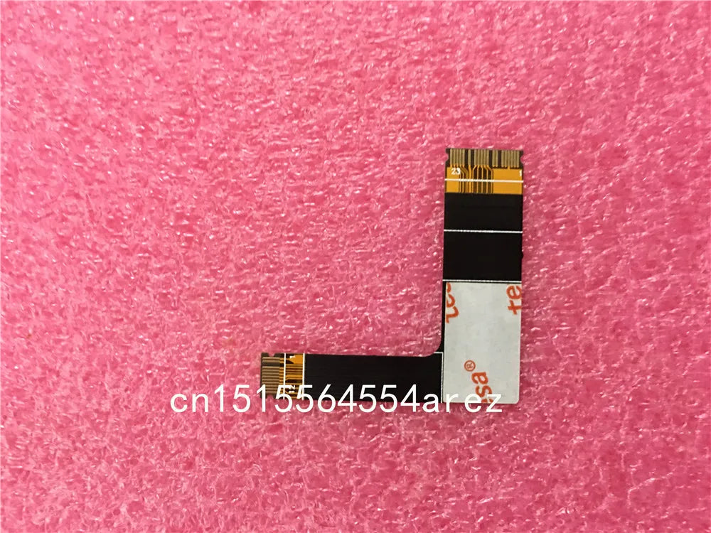 New Original laptop for Lenovo ThinkPad T440 T450 T440S T450S T460 three key synaptics gesture touchpad and cable