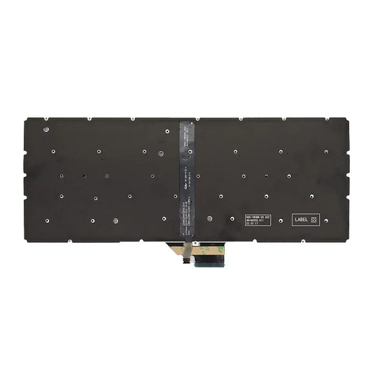 Laptops English US Russian backlight Keyboard For Xiaomi pro x14 RedmiBook Pro 14 XMA2006 XMA 2006 9Z.NH2SN.301