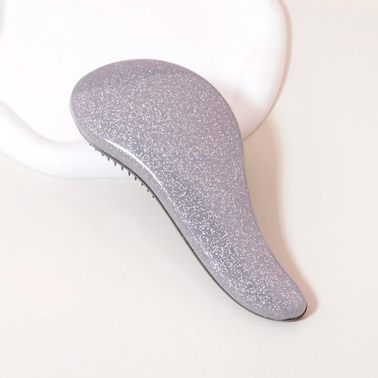 1Pc Detangling Hair Brush for Women and Men,Detangler Brush for Natural, Wet or Dry Hair,Special for real hair wigs