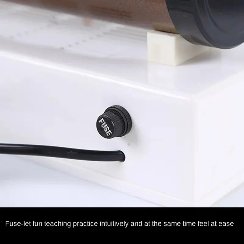 High School Physics Experiment Instrument Electronic Induction Coil Electronic Switch Electronic Switch Room Induction Coil