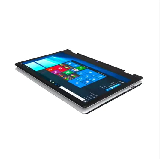 Cheapest Large Capacity 360° Rotating 11.6-inch 6GB+128/256/512GB/1TB Intel A3950 Personal and Business Laptop