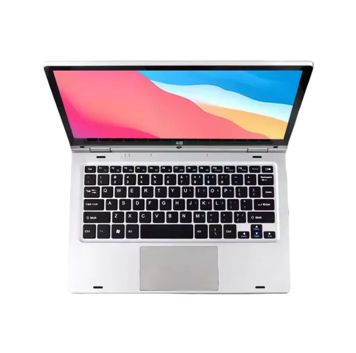 Cheapest Large Capacity 360° Rotating 11.6-inch 6GB+128/256/512GB/1TB Intel A3950 Personal and Business Laptop