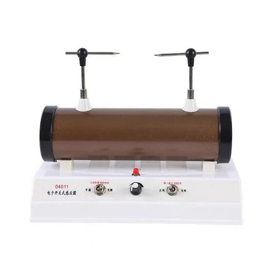 High School Physics Experiment Instrument Electronic Induction Coil Electronic Switch Electronic Switch Room Induction Coil