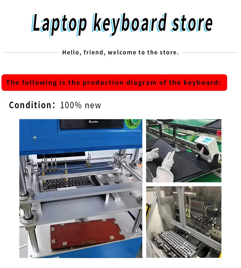 Laptops English US Russian backlight Keyboard For Xiaomi pro x14 RedmiBook Pro 14 XMA2006 XMA 2006 9Z.NH2SN.301