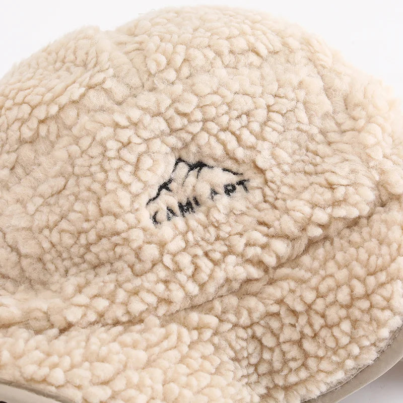 Winter Men Women Trapper Aviator Trooper Earflap Warm Waterproof Ski Down Hat Bomber Cap Ear Protectors Hats Reversible Wearable