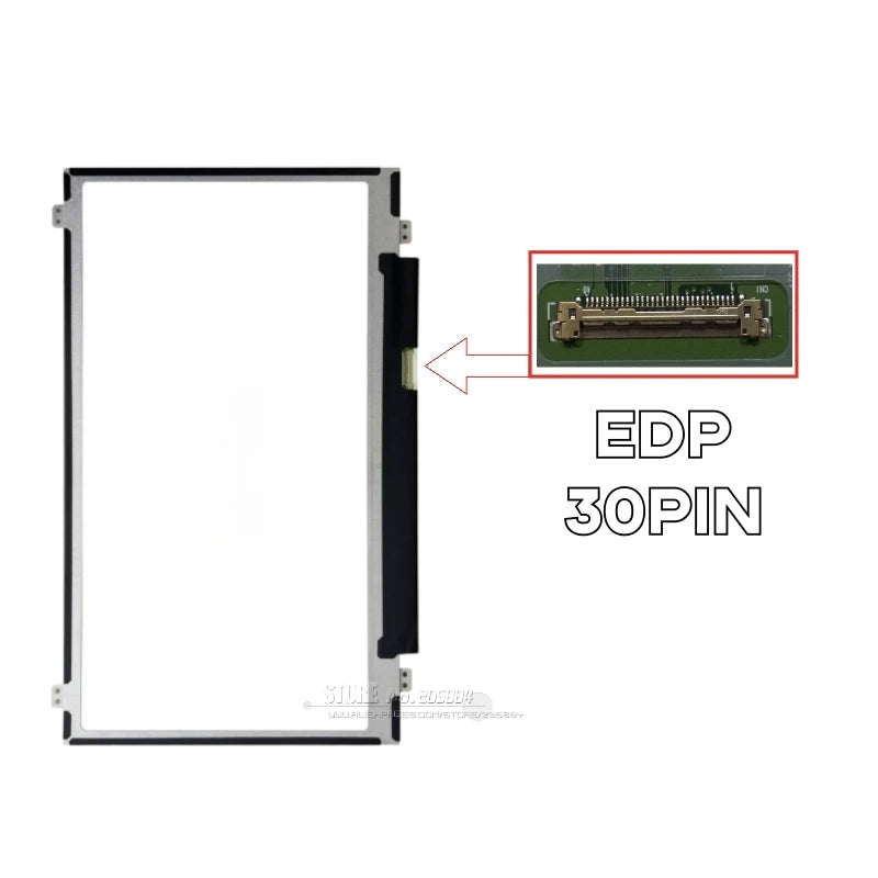 For Dell Latitude 3400 3410 3420 3430 3440 3450 3460 3470 3490 laptop LCD screen （Non touch screen）