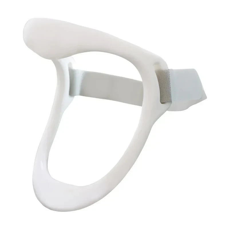 Anti-Droop Neck Support - Comfortable Design, Daily Neck Relaxation Aid for Natural Posture