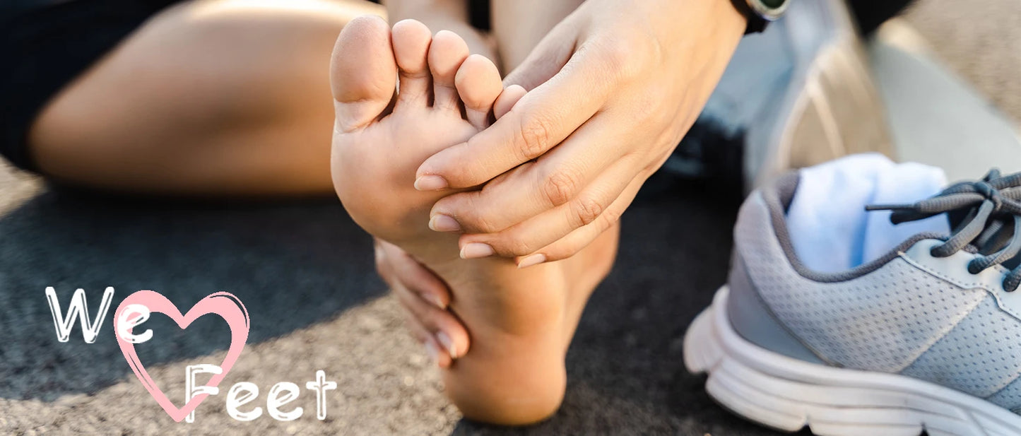 Relieve Hand Discomfort with 1pair Fingerless Compression Gloves