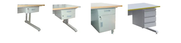 Electronic ESD Work Bench With Size Customized Service
