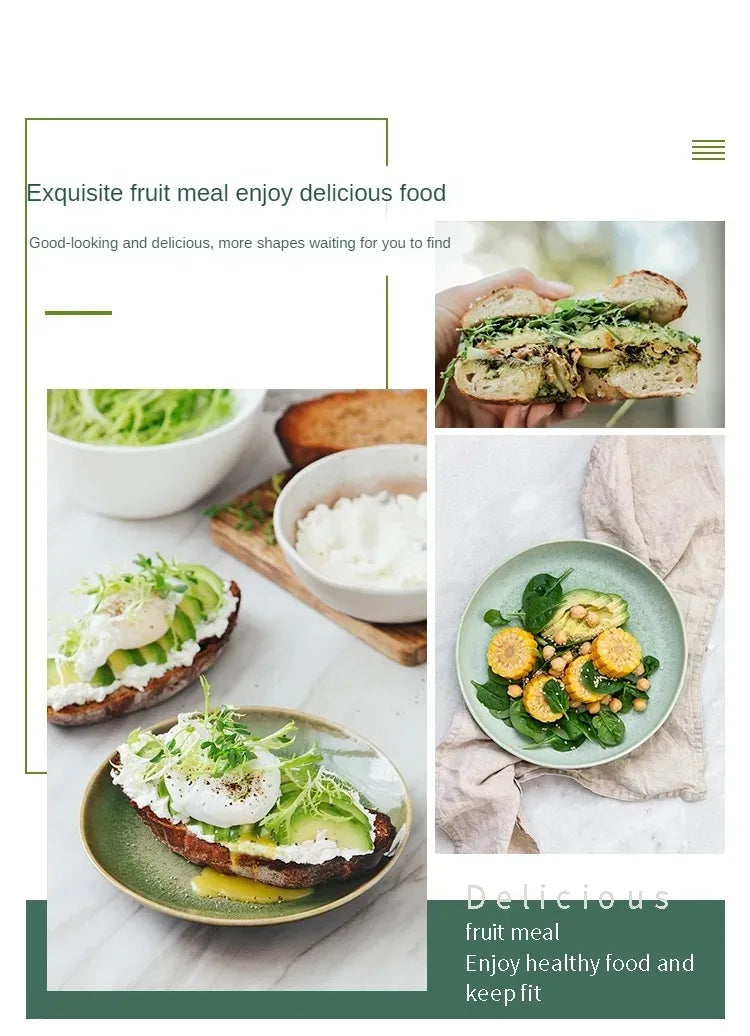 Avocado Knife Gadget Stainless Steel Cutters Kitchen Gadgets Fruit Cutting Artifact All for Kitchen and Home Dragon Fruit Slices