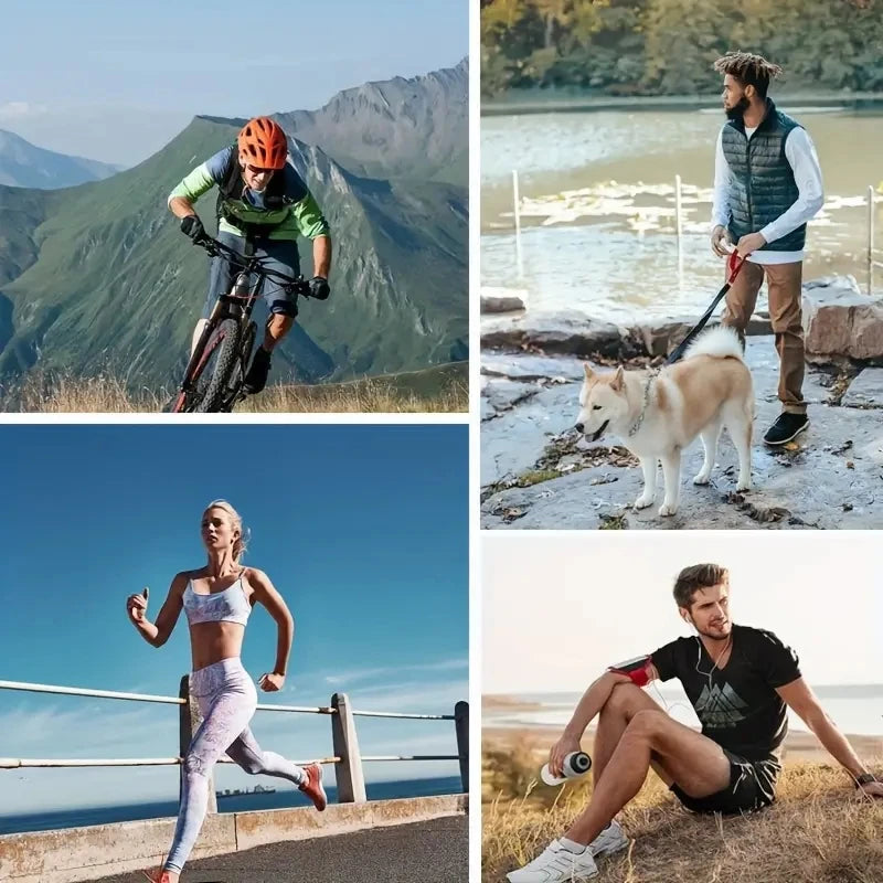 Chloroprene Rubber Outdoor Tactical Gun Holster Concealed Diving Material Underarm Gun Holster Single Shoulder Underarm Conceale