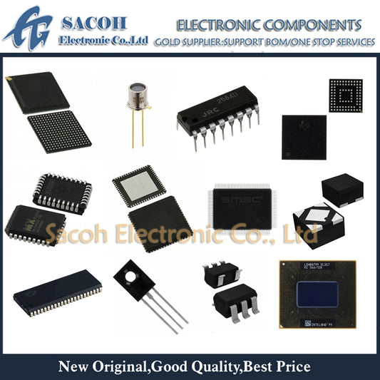 Electronic Components BOM Order Integrated Circuit