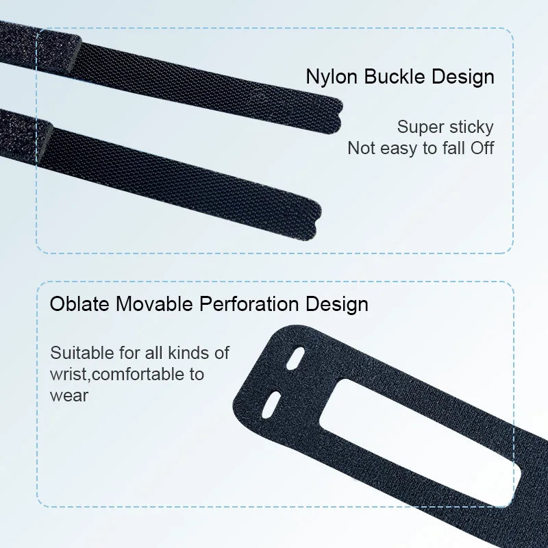 Wrist Brace For Carpel Tunnel, Comfortable Wrist Support Band, For Sprain Prevention, Joint Protection