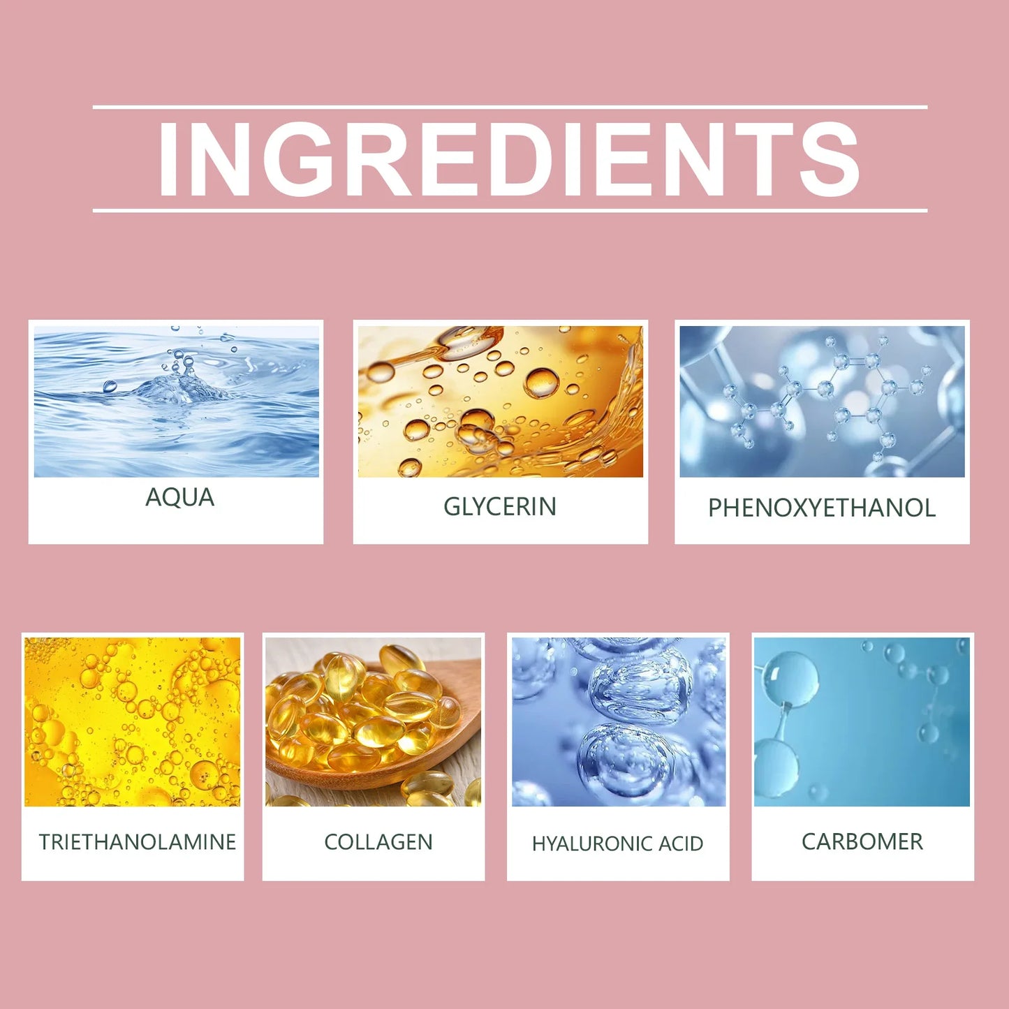 4/8/12Pcs Bio Collagen Face Mask Shrink Pores Deep Hydrating Overnight Mask Moisturizing Refreshing Brightening Face Skin Care