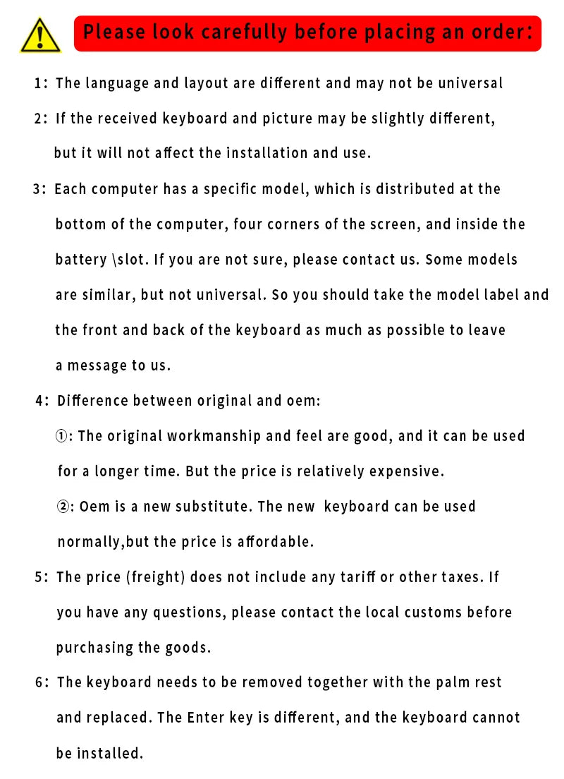 Laptops English US Russian backlight Keyboard For Xiaomi pro x14 RedmiBook Pro 14 XMA2006 XMA 2006 9Z.NH2SN.301