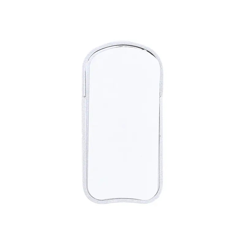 Laptops Stands Portable Computer Keyboards Stand For Desk Self-Adhesive Invisible Laptops Feet Foldable Laptops Stand