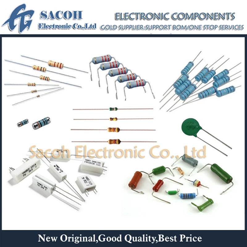 Electronic Components BOM Order Integrated Circuit
