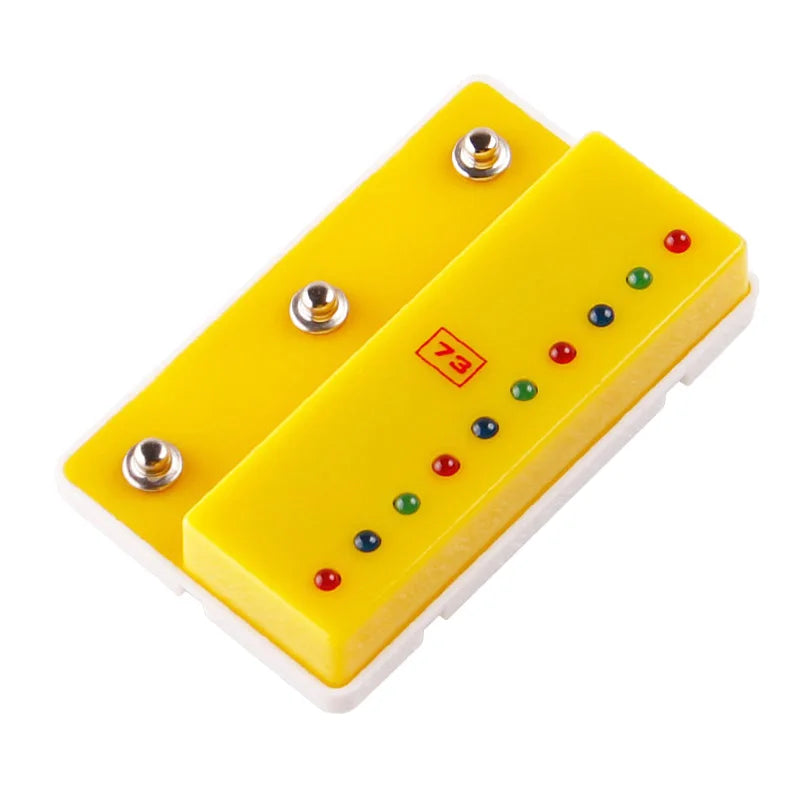 Electronic Building Blocks Science Kits For Kids Integrated Circuit Module Music Alarm Amplifier Radio Module Electronic Parts A