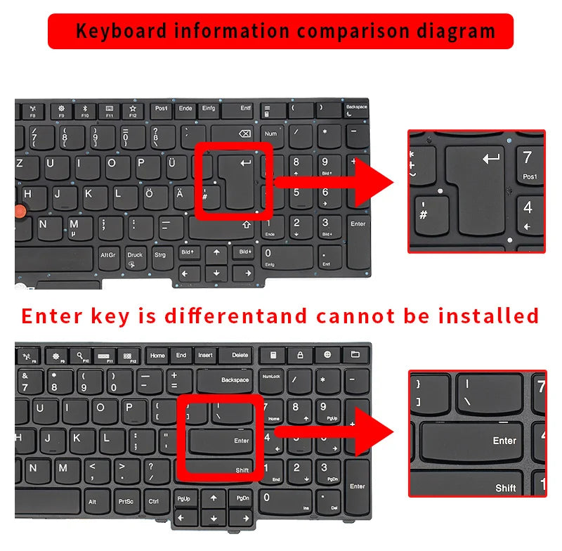 Laptops English US Russian backlight Keyboard For Xiaomi pro x14 RedmiBook Pro 14 XMA2006 XMA 2006 9Z.NH2SN.301