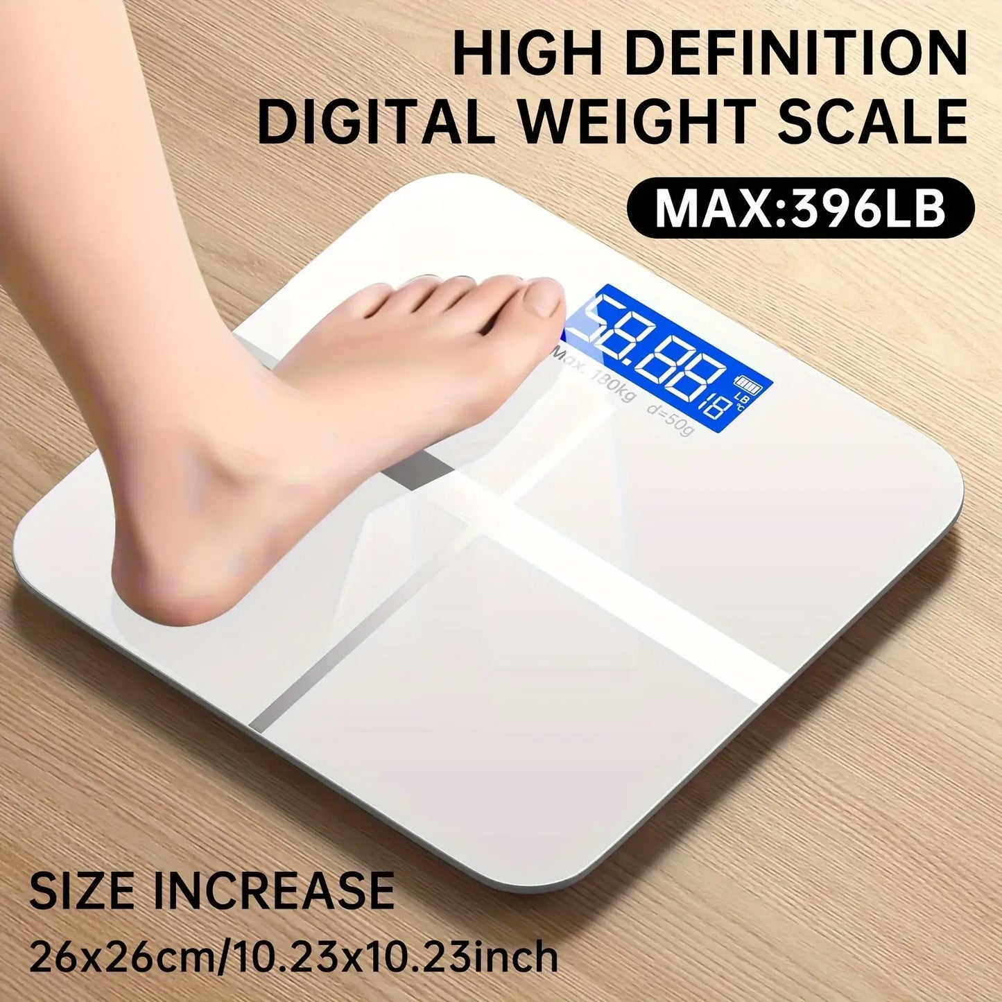 Electronic Scale，High Precision Scale，Extra Wide Platform，High Precision Electronic Scale
