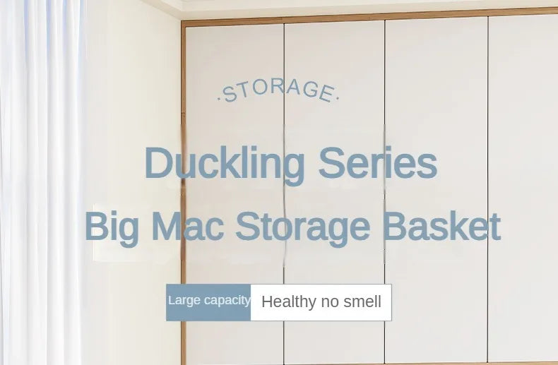 Cotton Quilt Storage Bag Large Capacity Quilt Storage Box Non Woven Clothes Special Storage Moving Luggage Bag Portable