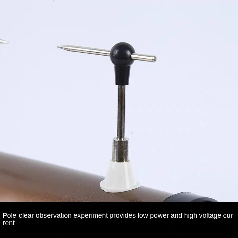 High School Physics Experiment Instrument Electronic Induction Coil Electronic Switch Electronic Switch Room Induction Coil