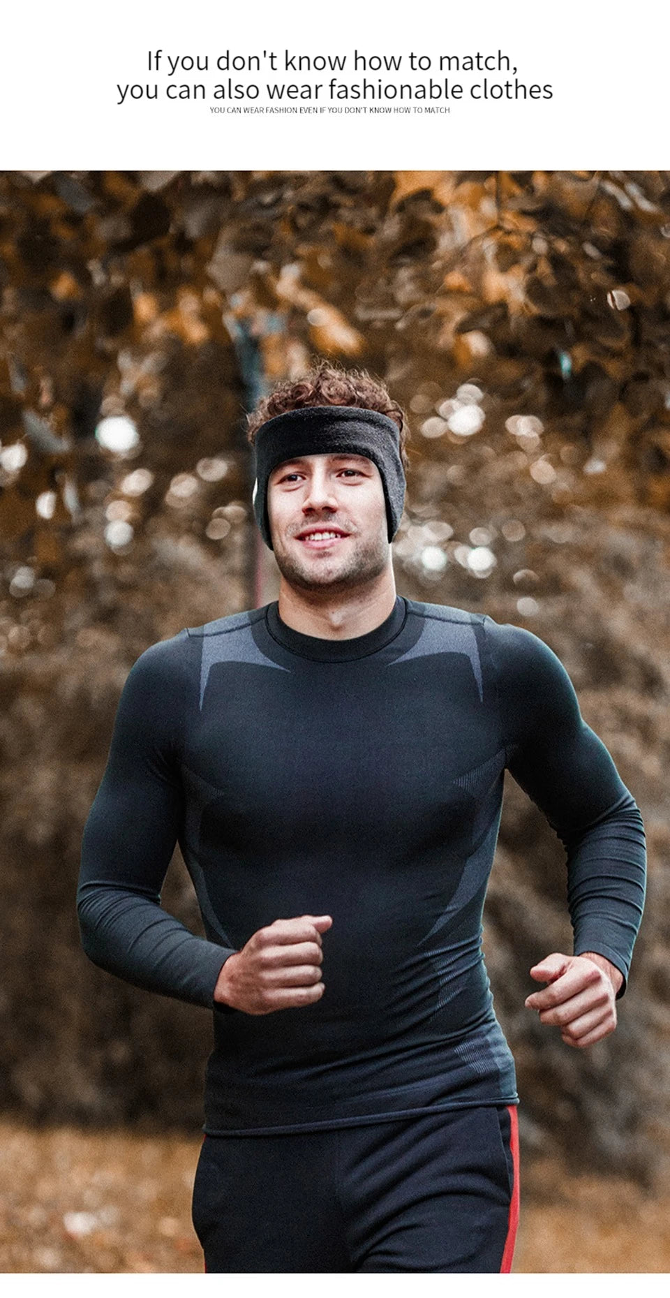 Solid Soft Plush Ear Keep Warmer Winter Earmuffs for Women Men Fashion Outdoor Earflap Protection Ear-Muffs Ear Cover