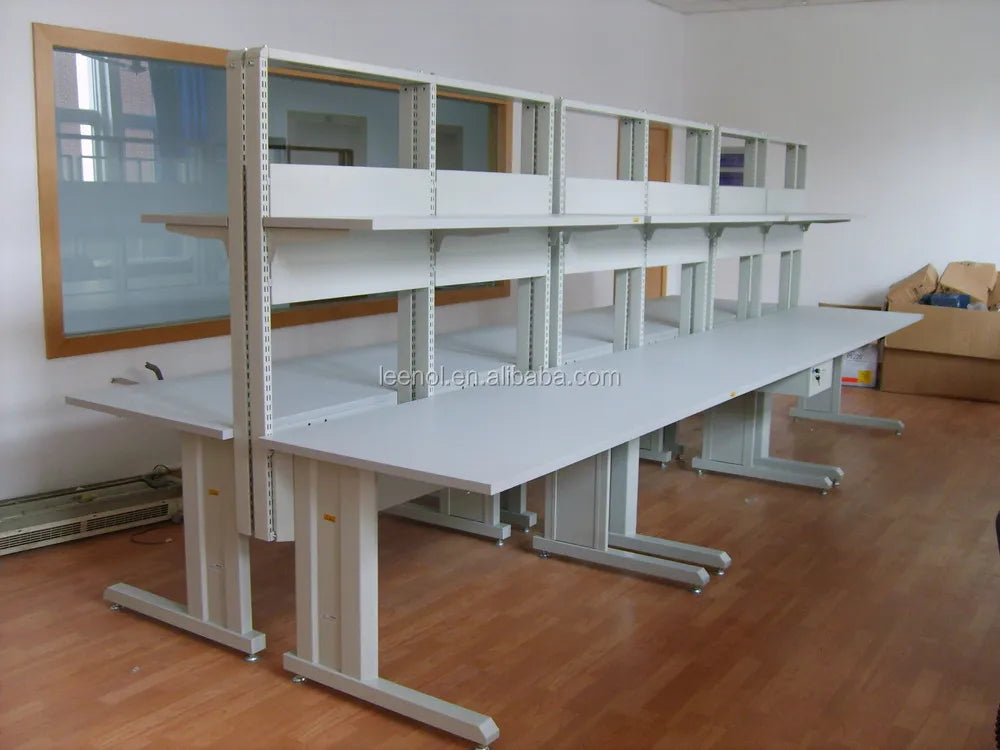 Electronic ESD Work Bench With Size Customized Service