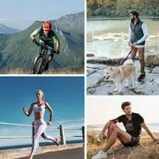 Chloroprene Rubber Outdoor Tactical Gun Holster Concealed Diving Material Underarm Gun Holster Single Shoulder Underarm Conceale