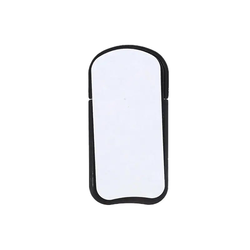 Laptops Stands Portable Computer Keyboards Stand For Desk Self-Adhesive Invisible Laptops Feet Foldable Laptops Stand