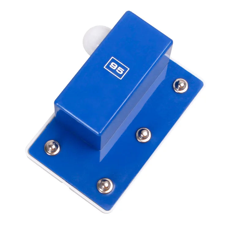 Electronic Building Blocks Science Kits For Kids Integrated Circuit Module Music Alarm Amplifier Radio Module Electronic Parts A