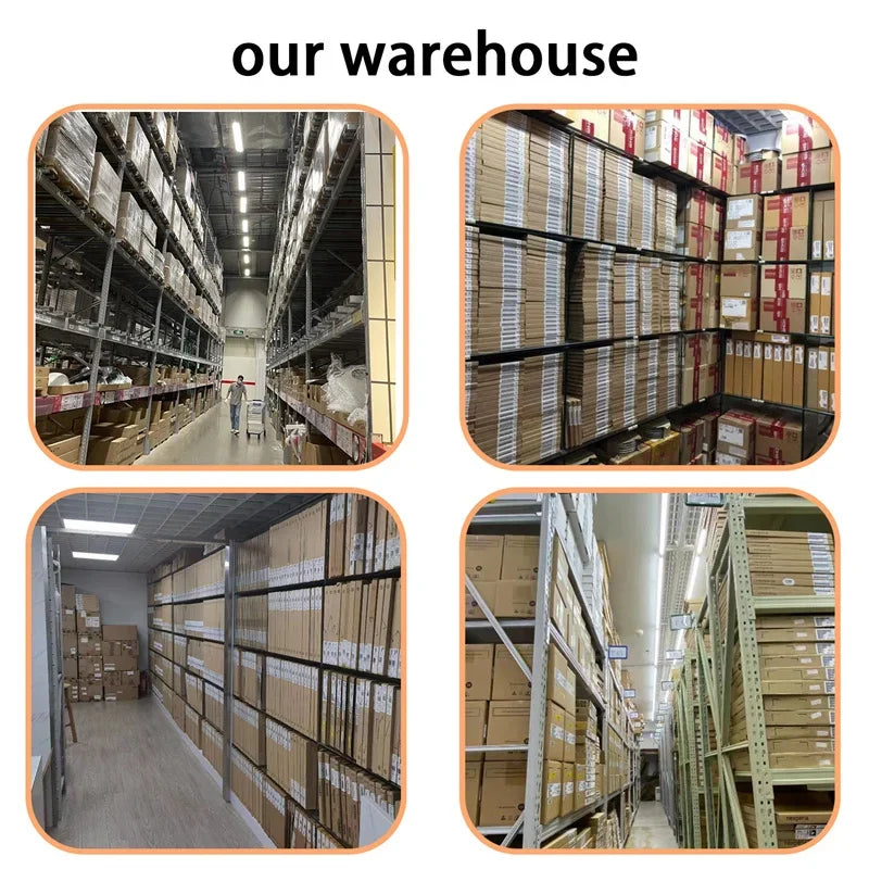 BOM List of Electronic Components, Complete List of Unit Components Chip IC Integrated Circuit Capacitor High Frequency Tube